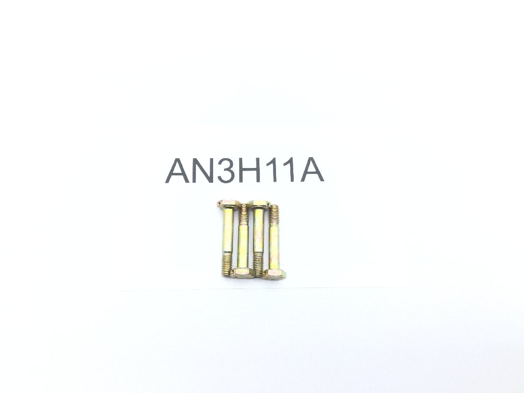 Image of part number AN3H11A
