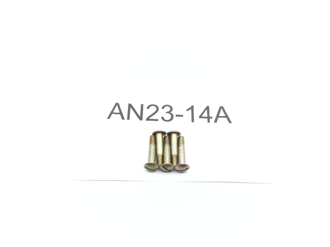 Image of part number AN23-14A