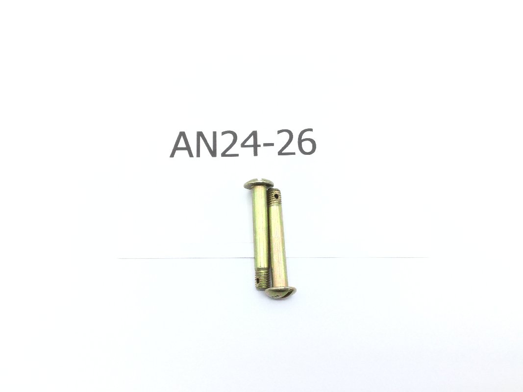 Image of part number AN24-26