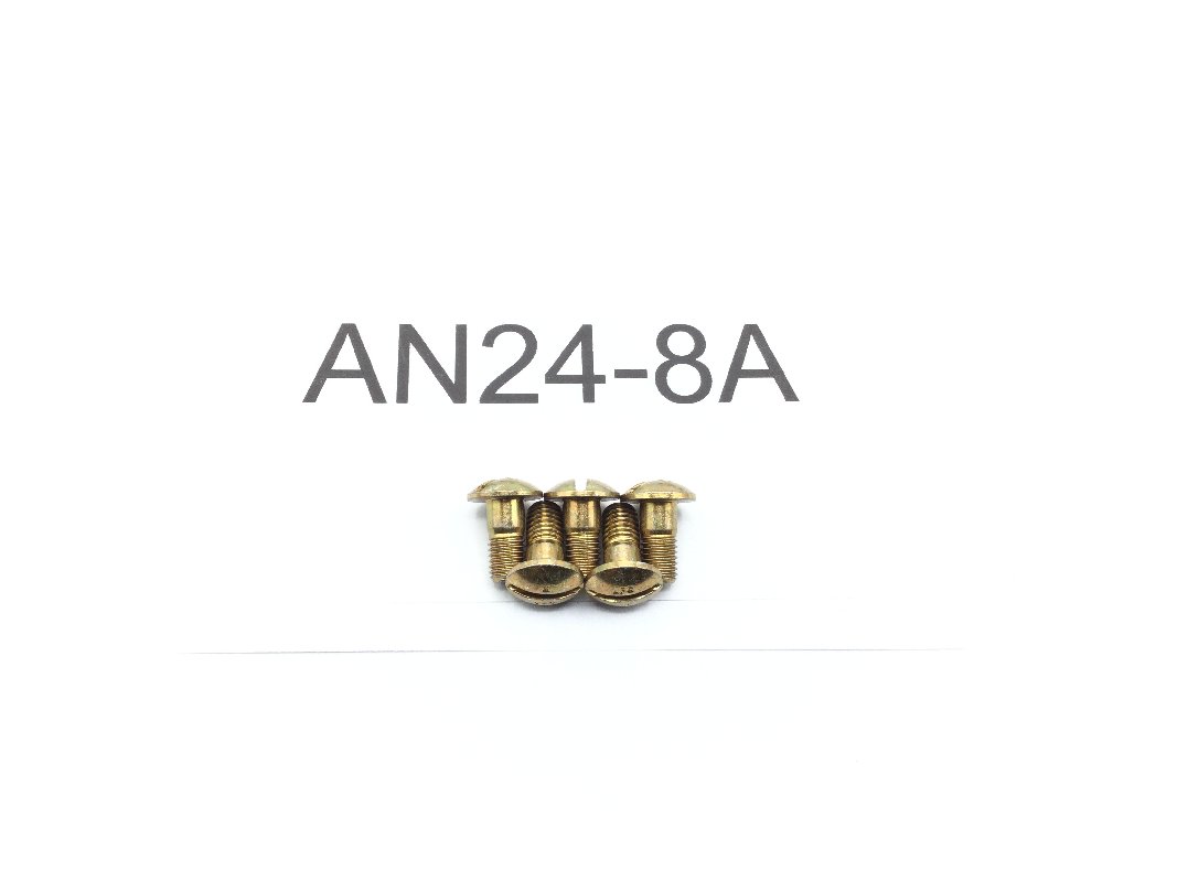Image of part number AN24-8