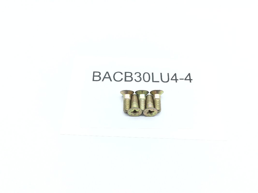 Image of part number BACB30LU4-4