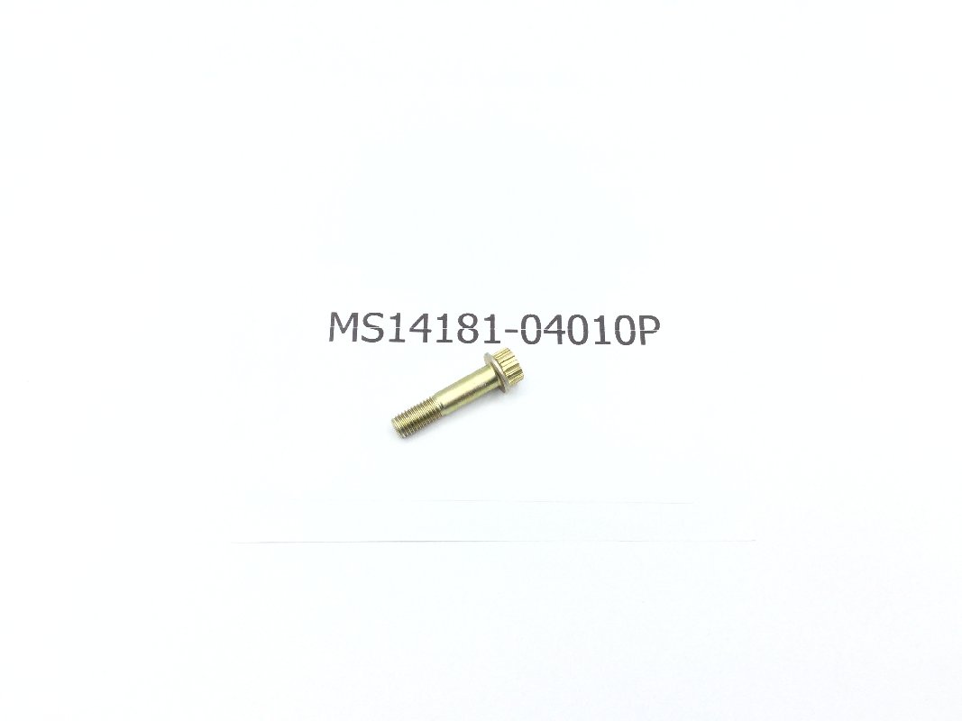 Image of part number MS14181-04010P