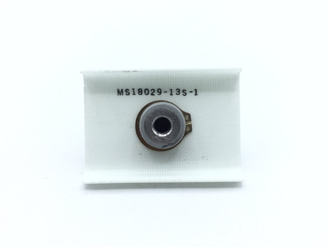 Image of part number MS18029-3S1