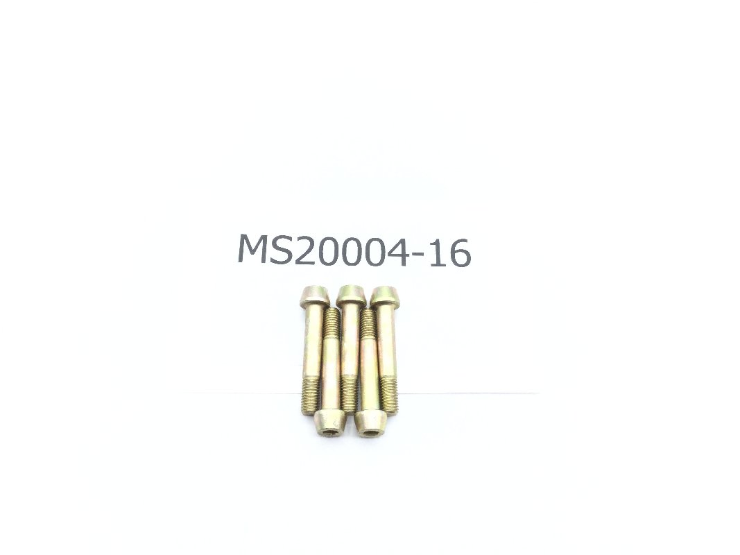 Image of part number MS20004-16
