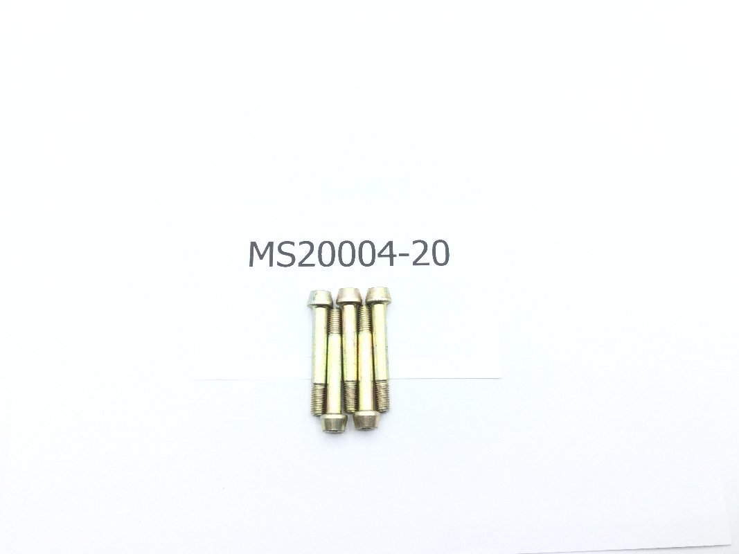 Image of part number MS20004-2