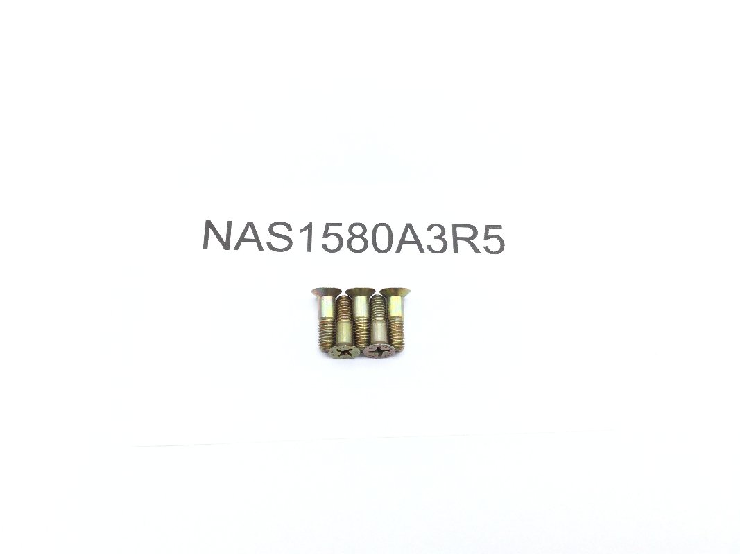Image of part number NAS1580A3R5