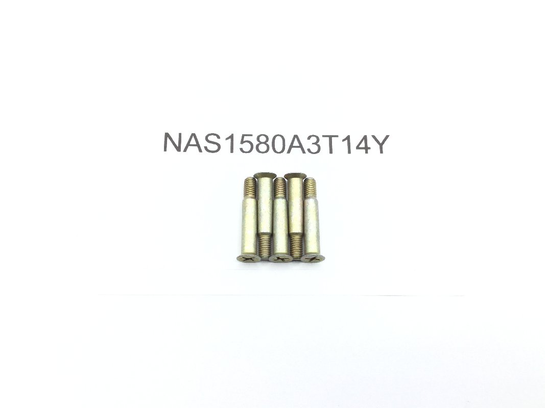 Image of part number NAS1580A3T14Y