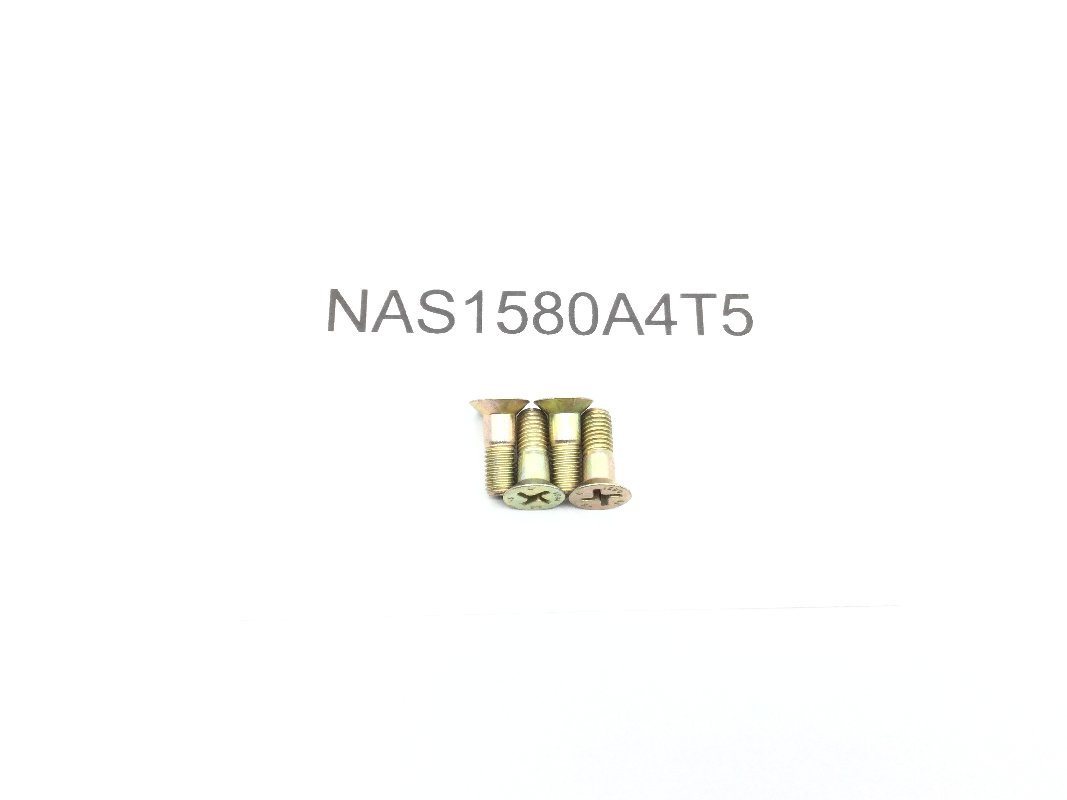 Image of part number NAS1580A4T5