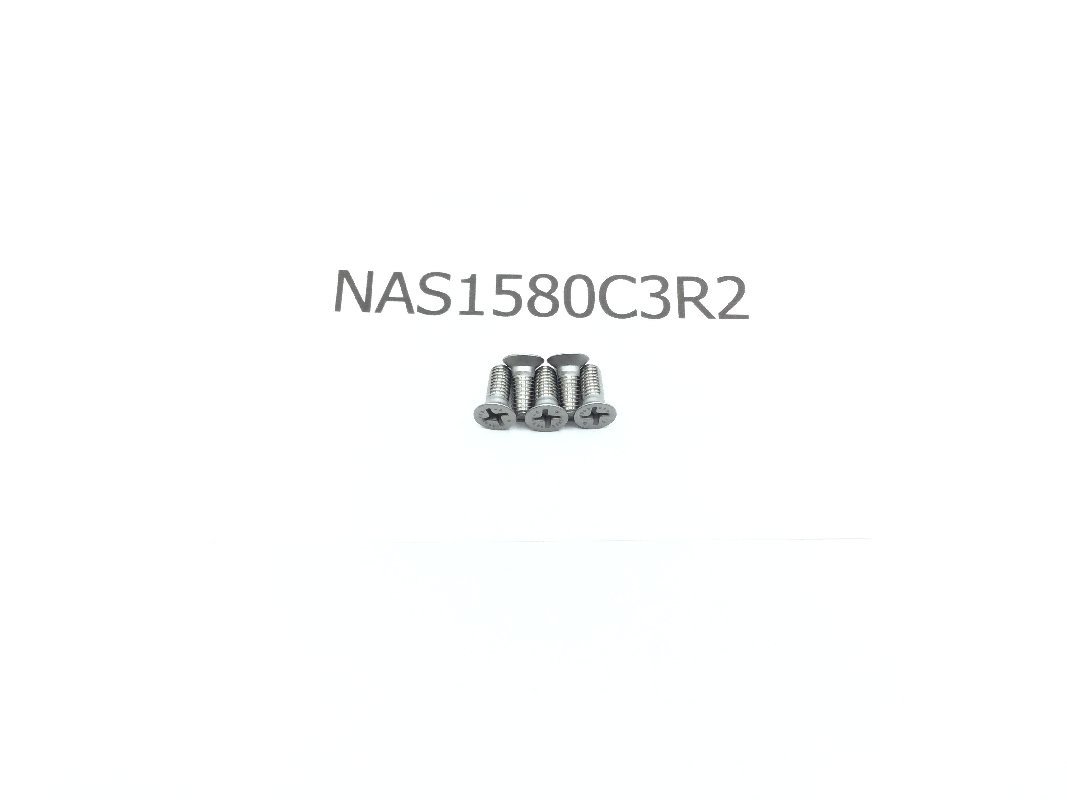 Image of part number NAS1580C3R2