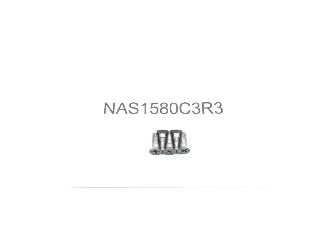 Image of part number NAS1580C3R3