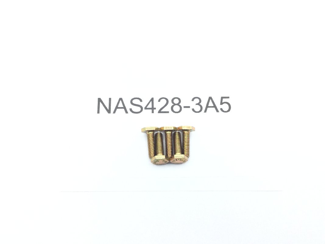 Image of part number NAS428-3A5