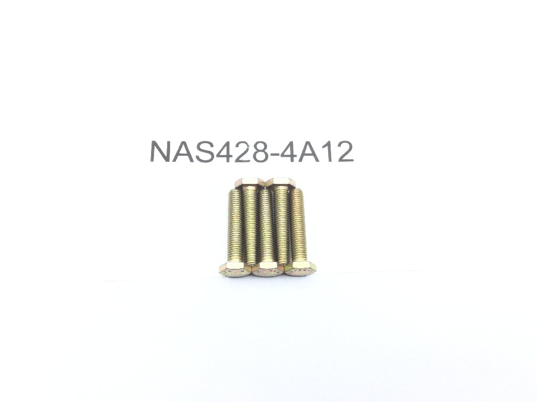 Image of part number NAS428-4A12
