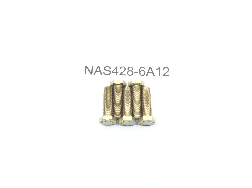 Image of part number NAS428-6A12