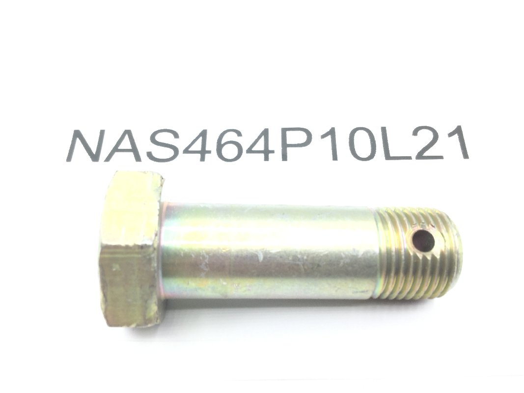 Image of part number NAS464P10L21