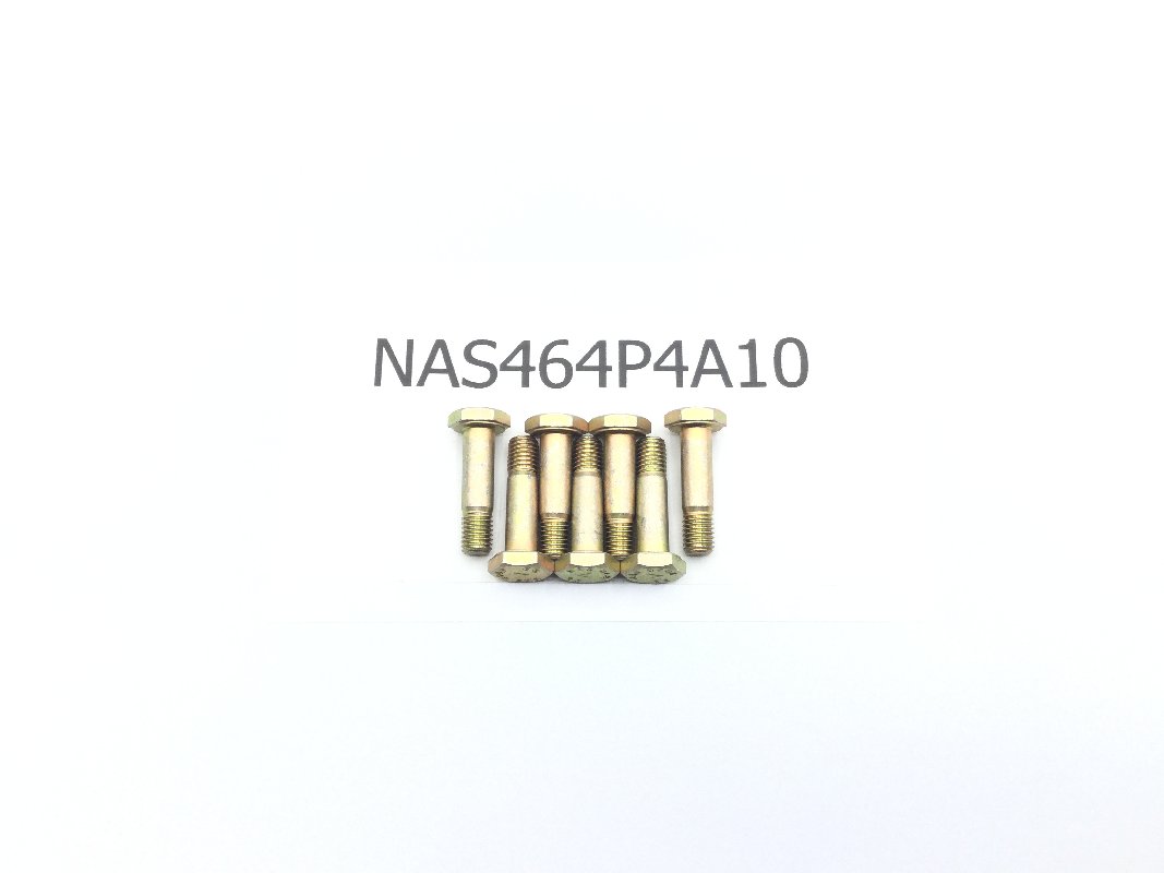 Image of part number NAS464P4A10