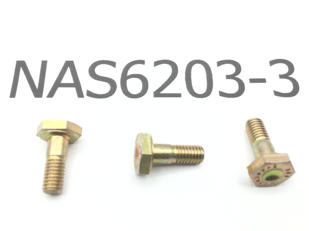 Image of part number NAS6203-3