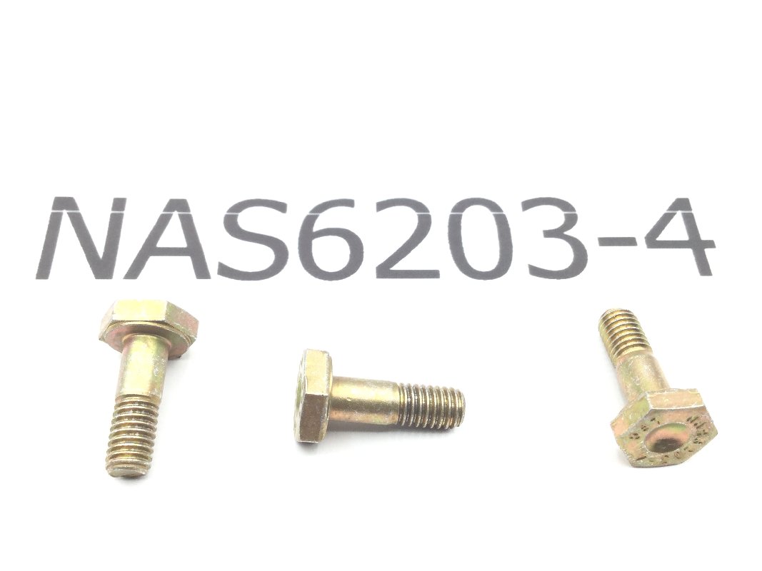 Image of part number NAS6203-4