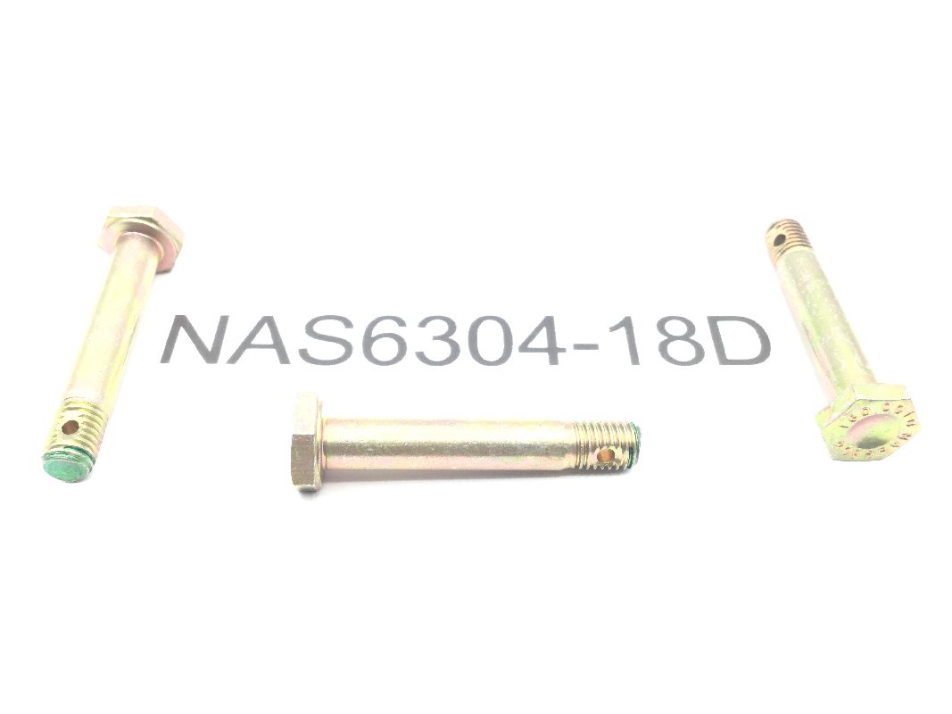 Image of part number NAS6304