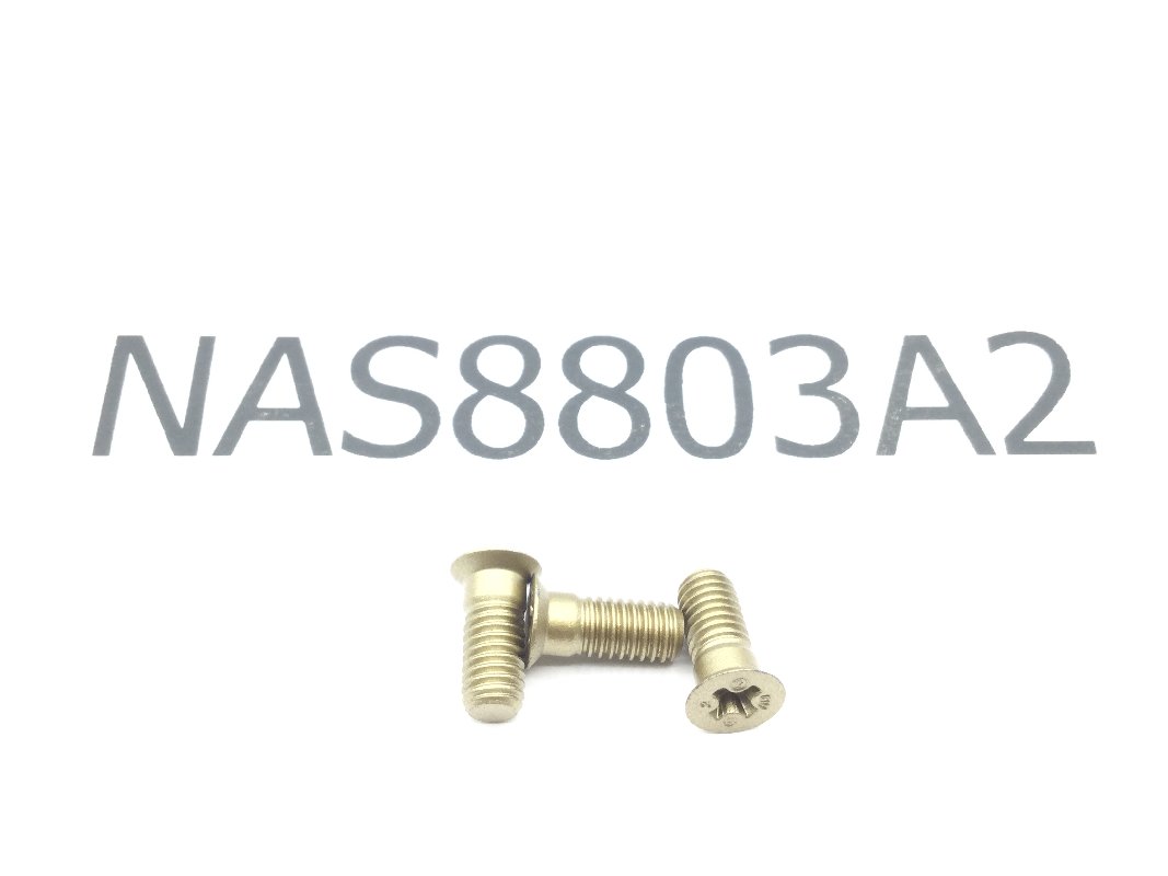 Image of part number NAS8803A2